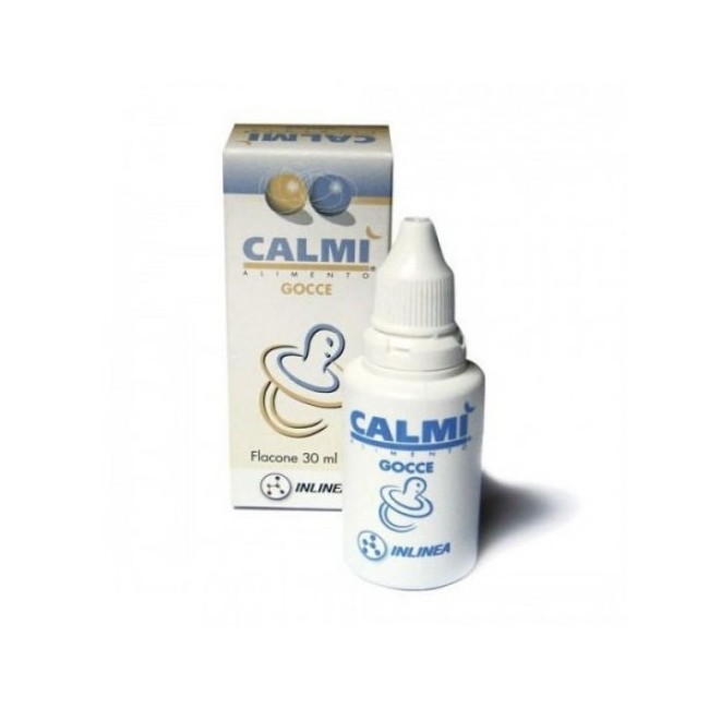 CALMI GOCCE 30ML