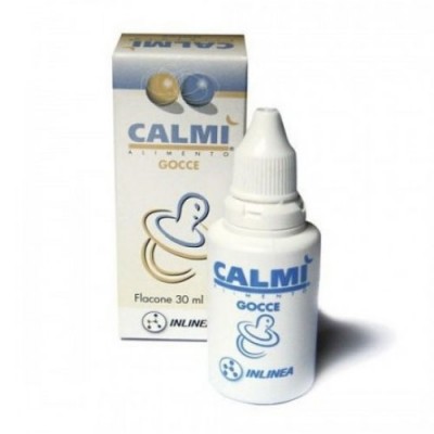 CALMI GOCCE 30ML