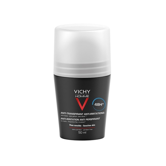 VH DEO BILLE PS 50ML