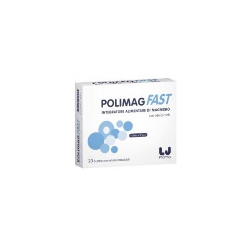 POLIMAG FAST 20BUST