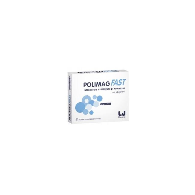POLIMAG FAST 20BUST