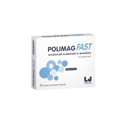 POLIMAG FAST 20BUST
