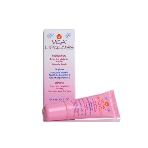 VEA LIPGLOSS PROT ANTIA 10ML