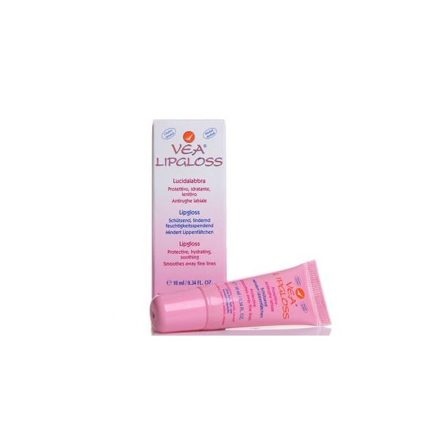 VEA LIPGLOSS PROT ANTIA 10ML