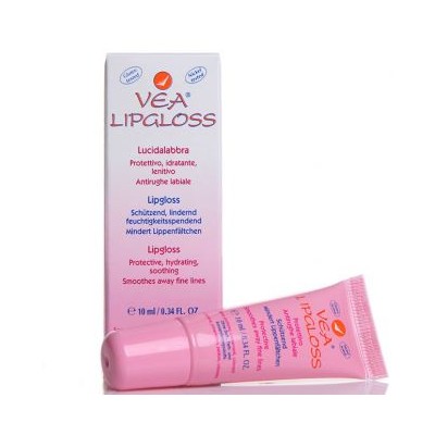 VEA LIPGLOSS PROT ANTIA 10ML