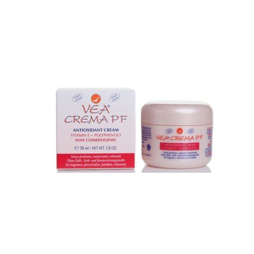 VEA CREMA PF VIT E+POLIF 50ML