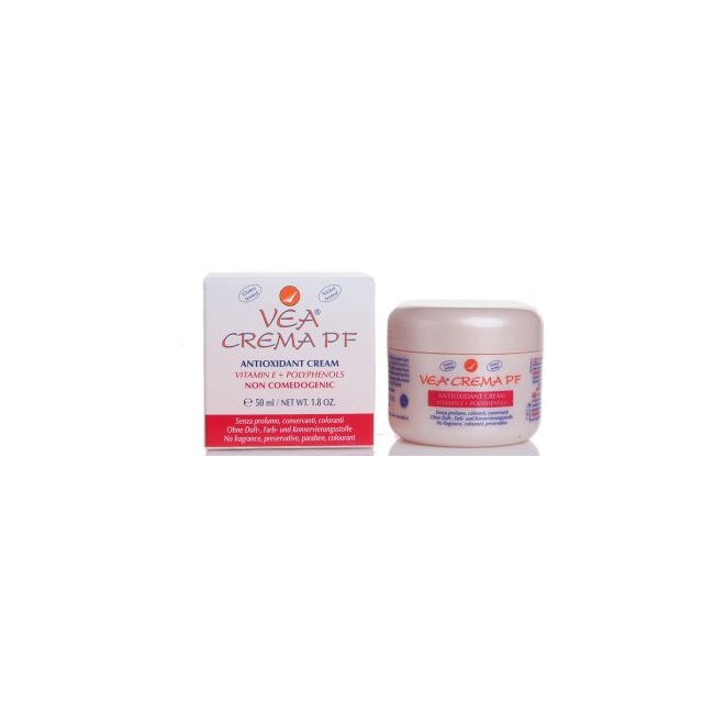 VEA CREMA PF VIT E+POLIF 50ML