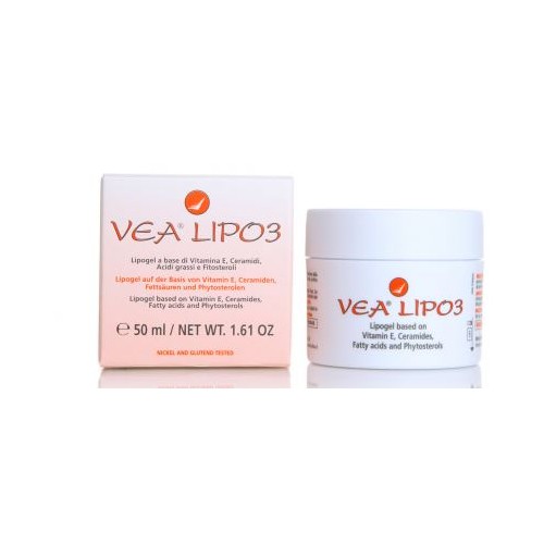 VEA LIPO3 EMOLLIENTE IDRAT