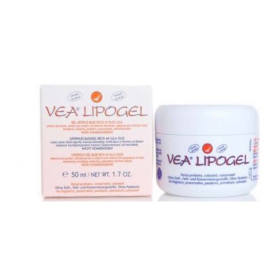 VEA LIPOGEL IDRAT PROT 200ML