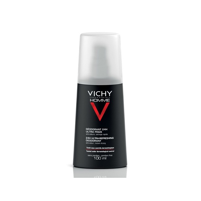 VH DEO VAPO 100ML