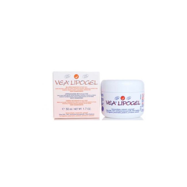 VEA MINILIPOGEL IDR PROT 10ML