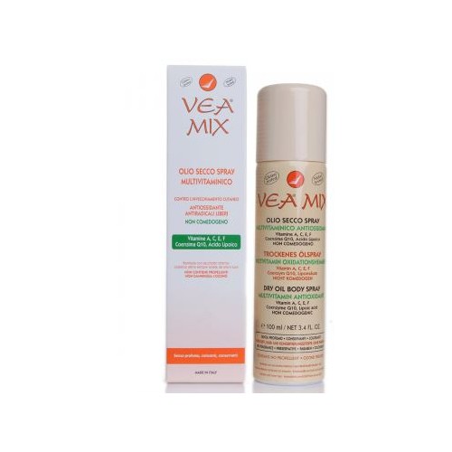 VEA MIX OLIO SEC SPR MULTIVIT