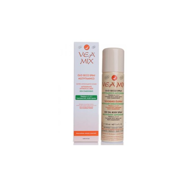 VEA MIX OLIO SEC SPR MULTIVIT