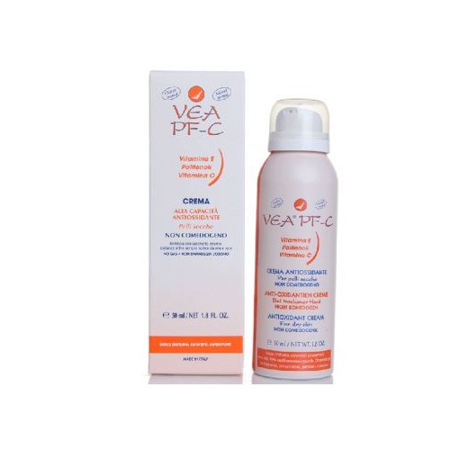 VEA PF C VIT E-POLIF BOMB 50ML