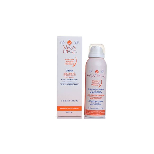 VEA PF C VIT E-POLIF BOMB 50ML