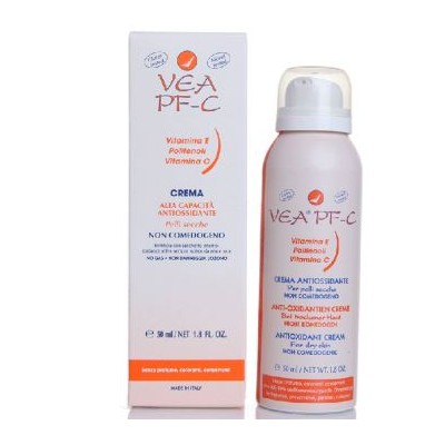 VEA PF C VIT E-POLIF BOMB 50ML