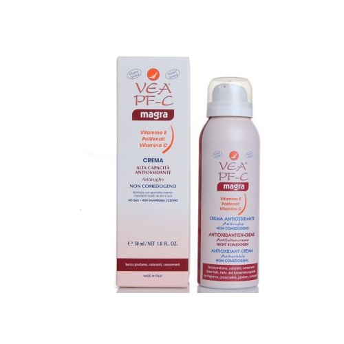 VEA PF C MAGRA E-POLIF BOMB 50
