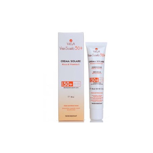 VEA SCUDO 50+ 30ML