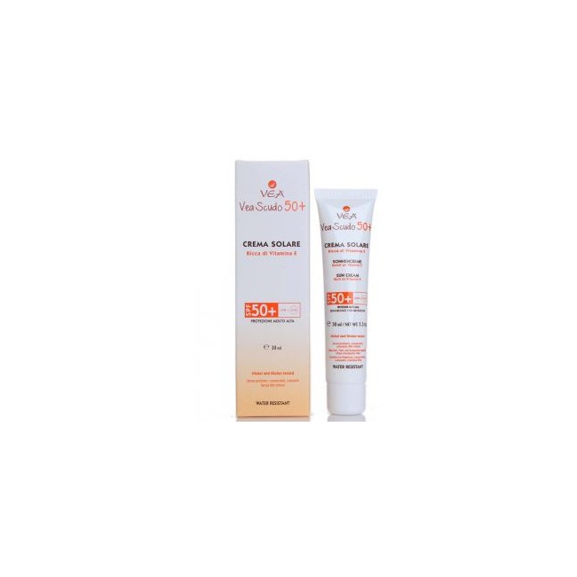 VEA SCUDO 50+ 30ML