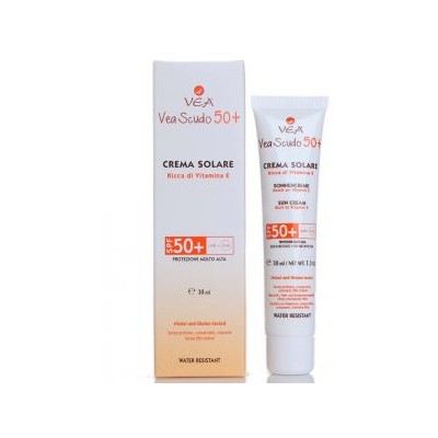 VEA SCUDO 50+ 30ML