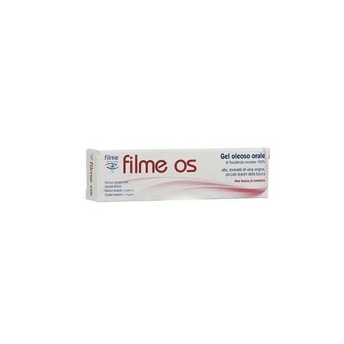 FILME OS AFTE 8ML