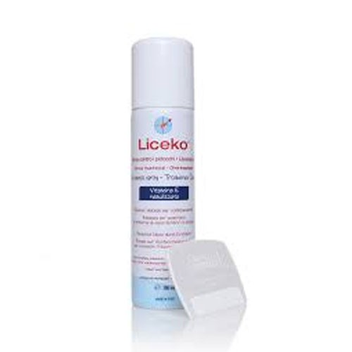 LICEKO SPR VIT-E ANTIPED 100ML