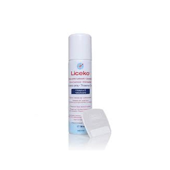 LICEKO SPR VIT-E ANTIPED 100ML