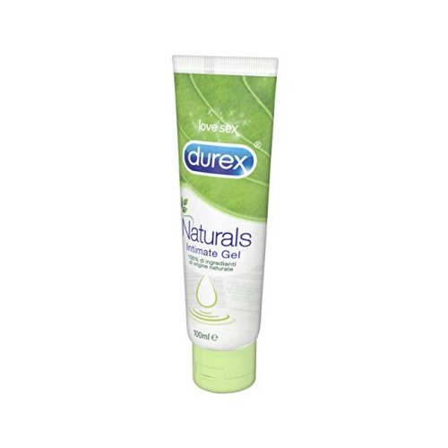 DUREX NATURAL GEL