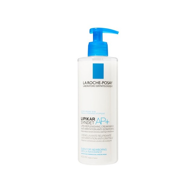 LIPIKAR SYNDET AP+ 400ML