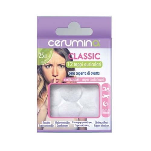 CERUMINA CLASSIC 12PZ
