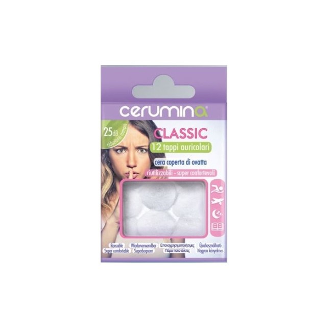 CERUMINA CLASSIC 12PZ