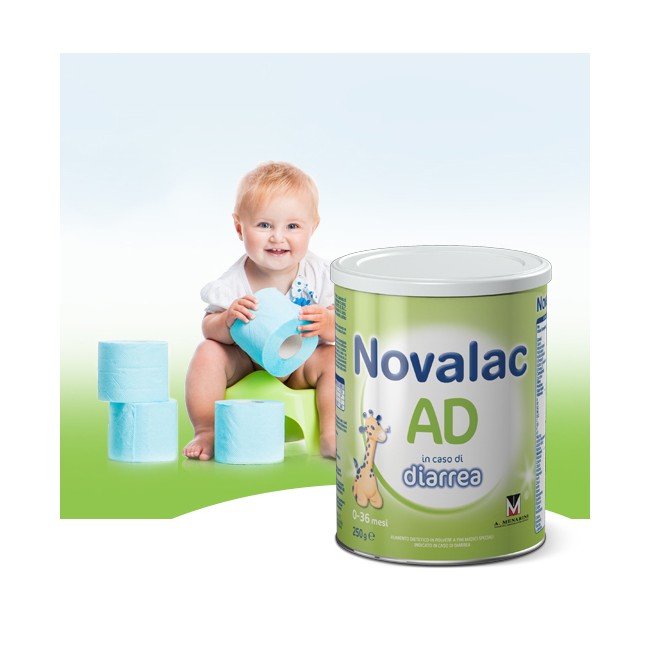 NOVALAC AD 600G