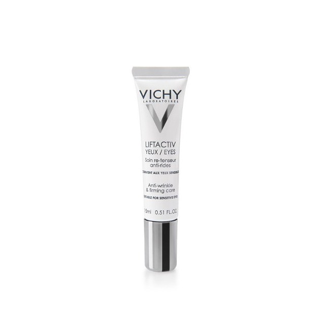 LIFTACTIV DS YEUX 15ML