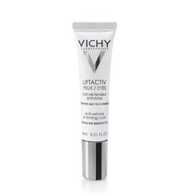 LIFTACTIV DS YEUX 15ML