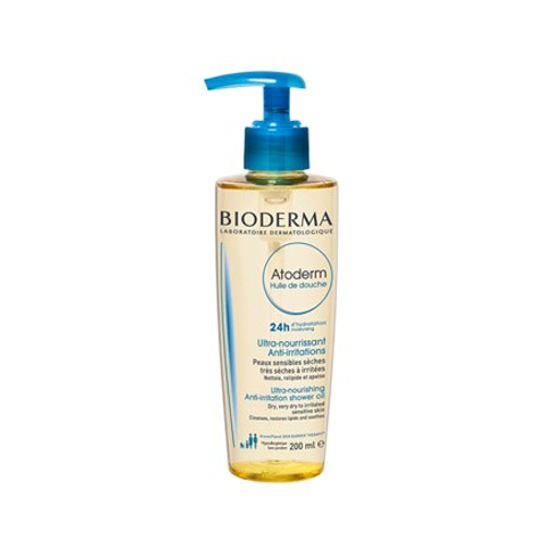 ATODERM HUILE/OLIO DOCCIA200ML