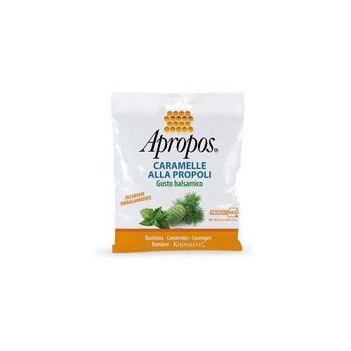 APROPOS CARAMELLE BALSAM 50G