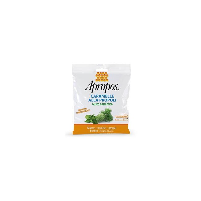 APROPOS CARAMELLE BALSAM 50G