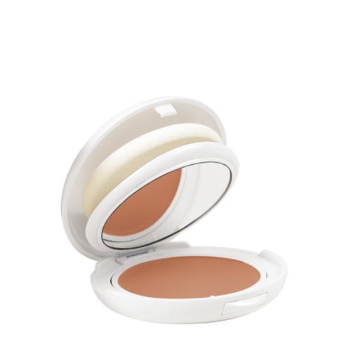 AVENE COMPATTO SPF50 SABBIA NF