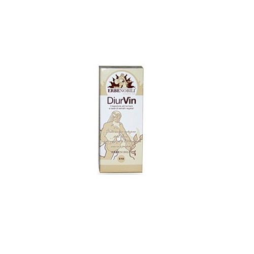 DIURVIN 50ML