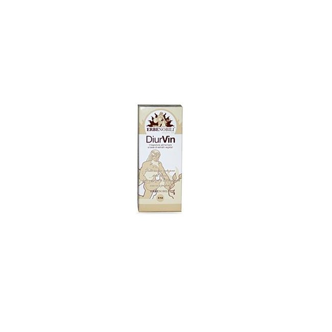 DIURVIN 50ML