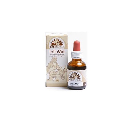 INFLUVIN 50ML