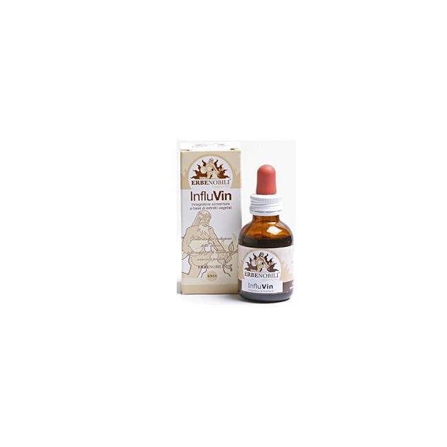 INFLUVIN 50ML