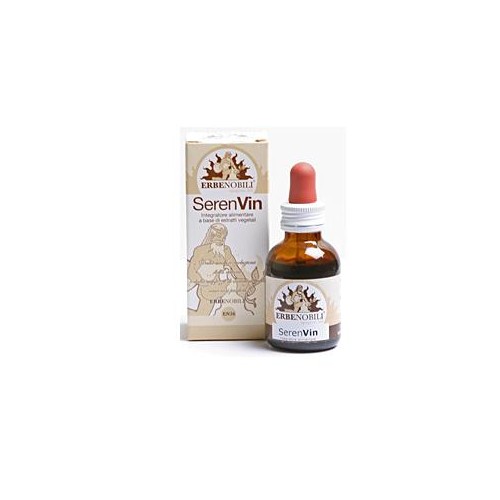 SERENVIN 50ML