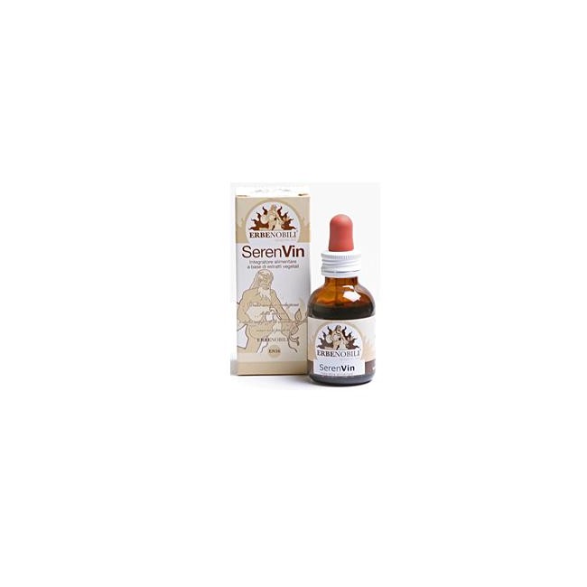 SERENVIN 50ML