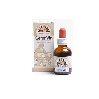 SERENVIN 50ML