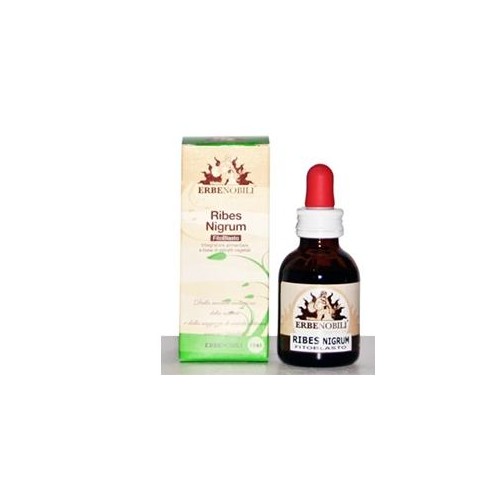 FITOBLASTO RIBES NIGRUM 50ML