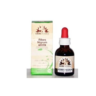 FITOBLASTO RIBES NIGRUM 50ML