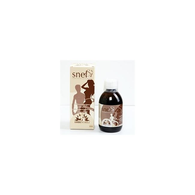 SNELSI' 250ML