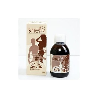SNELSI' 250ML