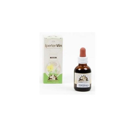 IPERTENVIN OLOSVITA 50ML